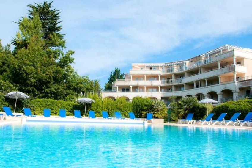 Résidence Goélia Royal Park - foto 8