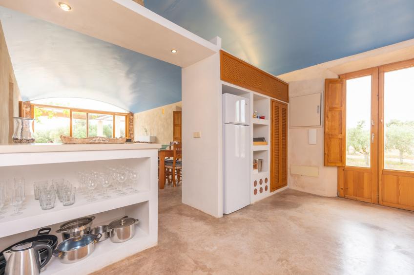 Can Jeroni Carrio - foto 15