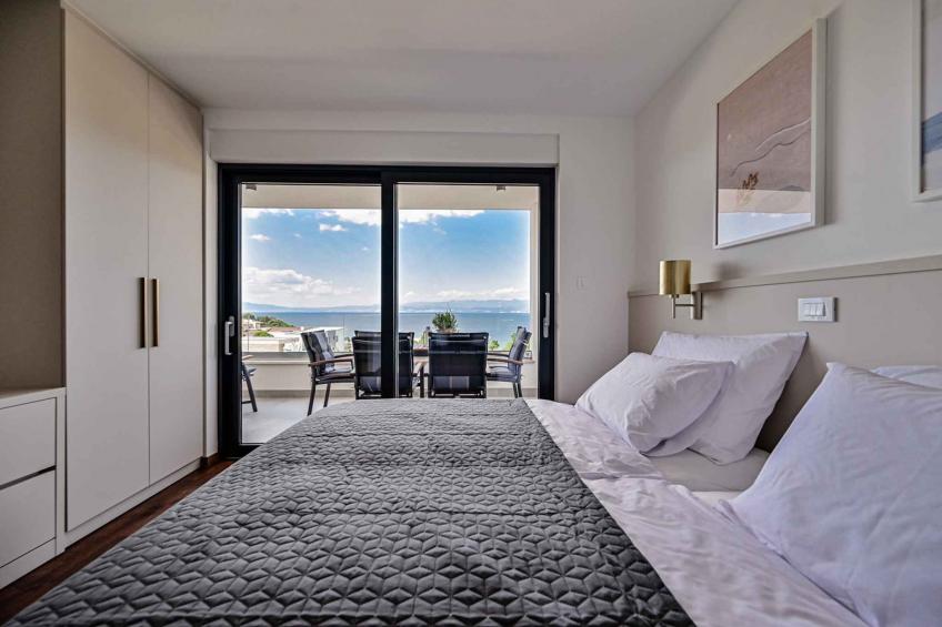 Holiday apartment mit Meerblick - BF-54GJN - foto 14