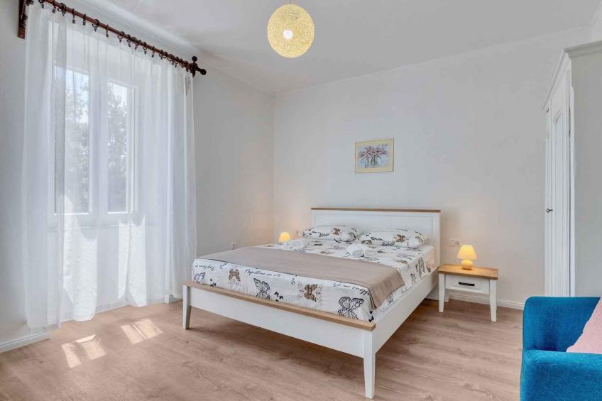 maison de vacances avec air conditionné - BF-4H7RH - foto 16