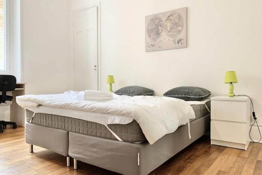 |the Sweet Jaurès - foto 28