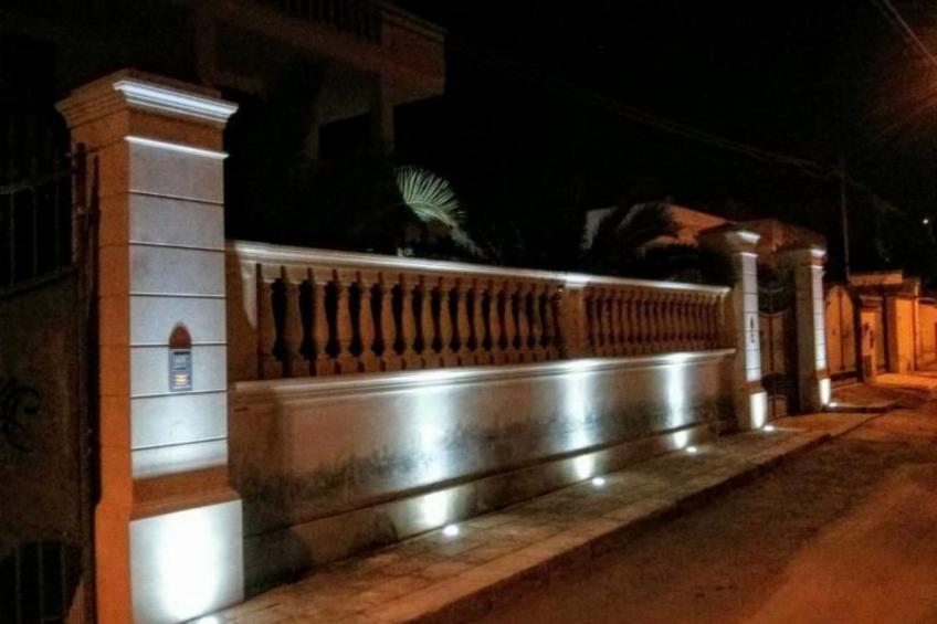 Dimora Liccisa Porto Cesareo - Torre Lapillo - foto 9