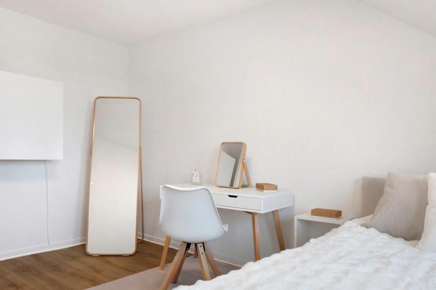 Apartment nähe A1 und Mercedes - foto 6