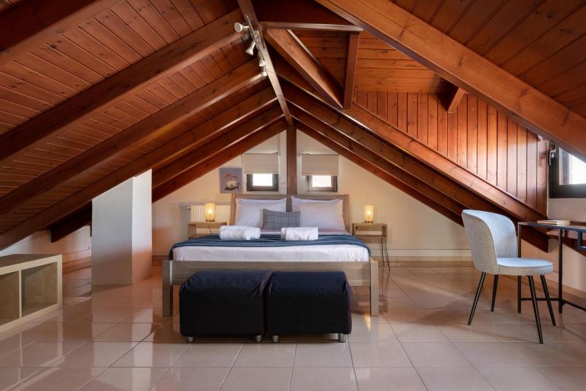 Villa Althea für 7 Personen und 1 Kind - foto 22