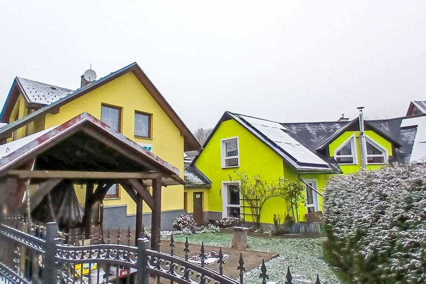 Penzion Natty - foto 23