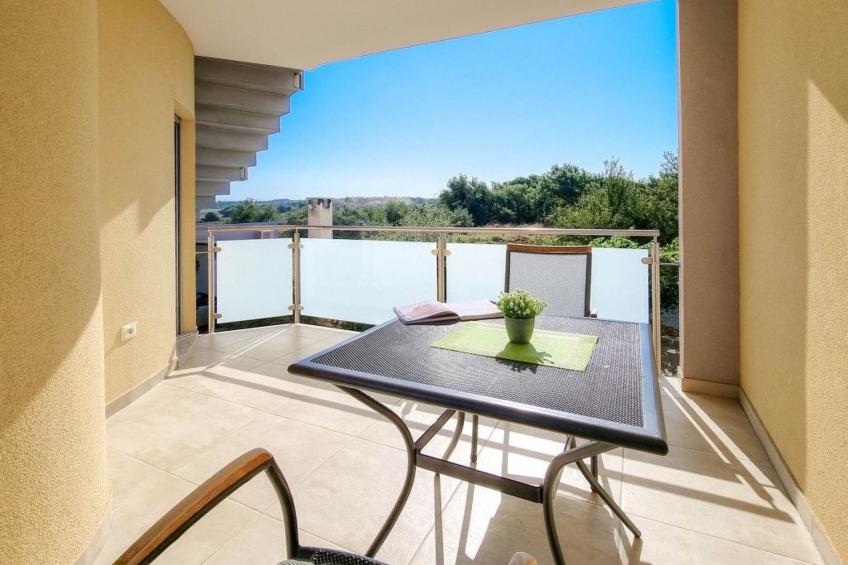 Gemütliches Studioappartement Silos Oliva - foto 21