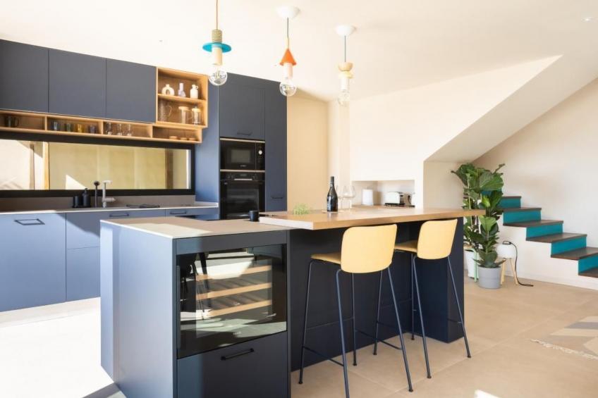 'Chic Escape Villa': Design mit Meerblick - foto 45