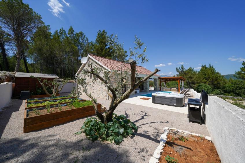 VILLA KARLA - foto 21