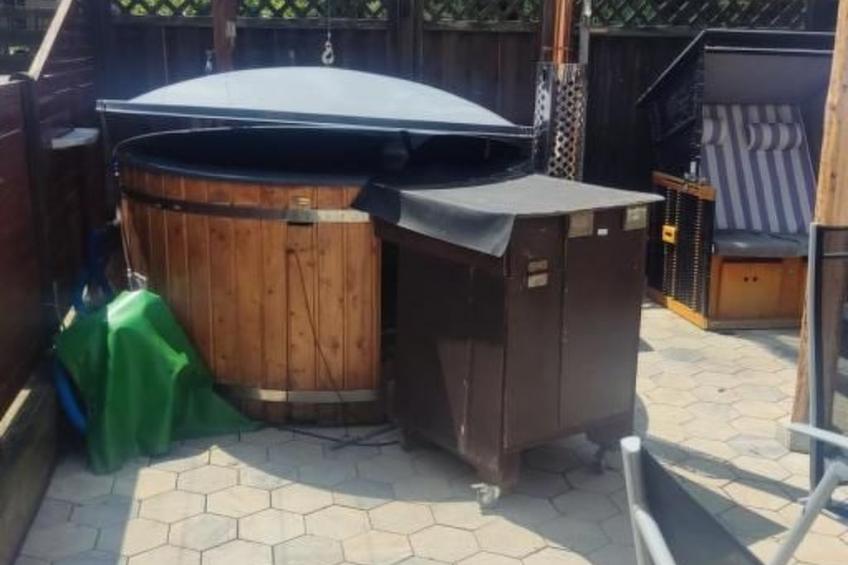 am Hofladen Hellendorf - Sächsische Schweiz - foto 22