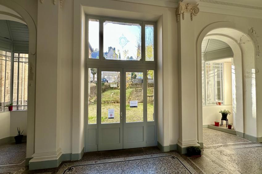 Le Métropole 410 La Bourboule - foto 7