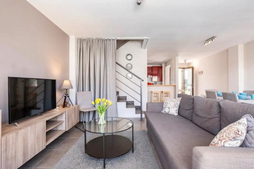 "Casa Valle Niza" mit Pool - foto 28