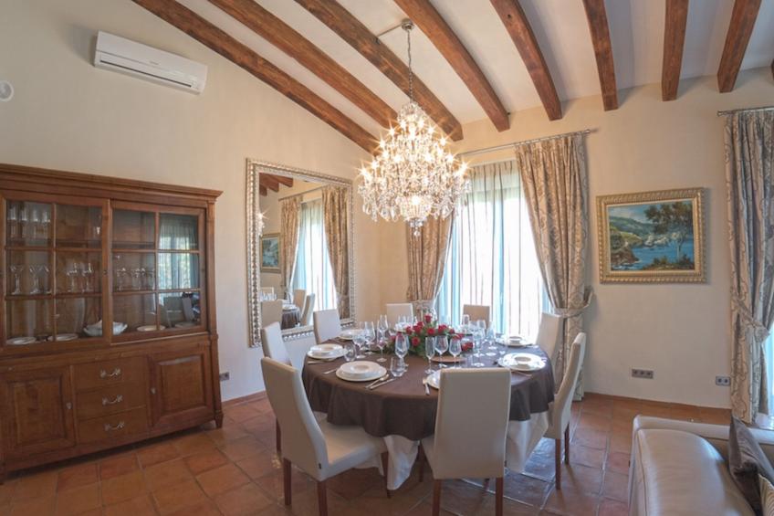 VILLA CAN SARALES - DEIÀ - foto 23