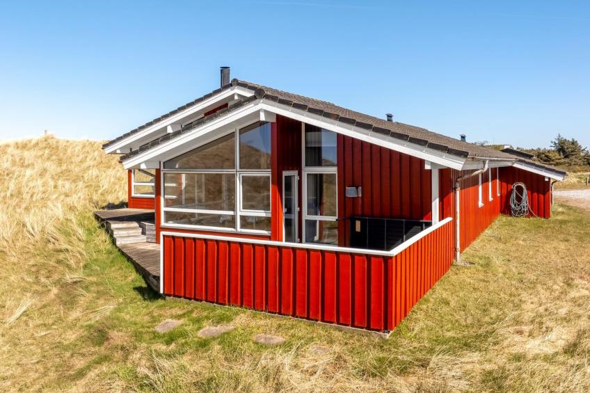 "Ludviga" - 400m from the sea in NW Jutland - foto 10