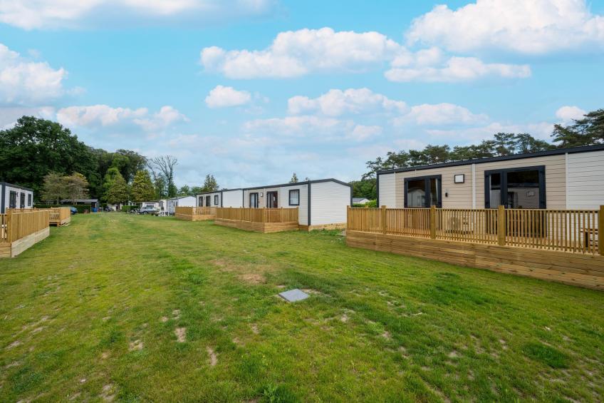 Caravan Bosrand Lembeke 5 - foto 44