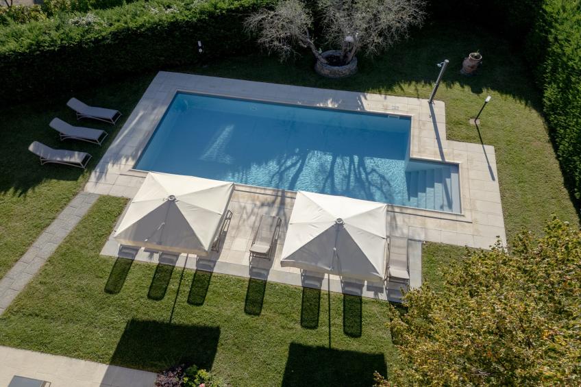 Villa a Loro Ciuffenna - foto 9
