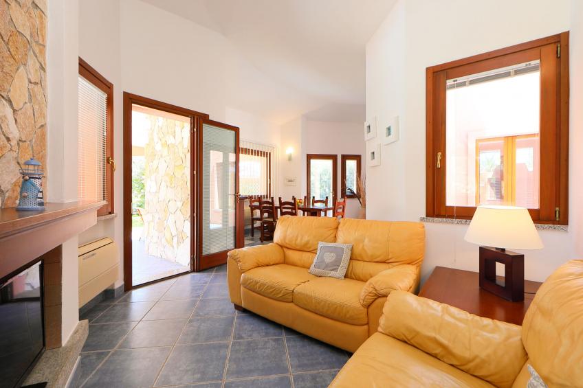 RESIDENCE REI SOLE (REI301) - foto 3