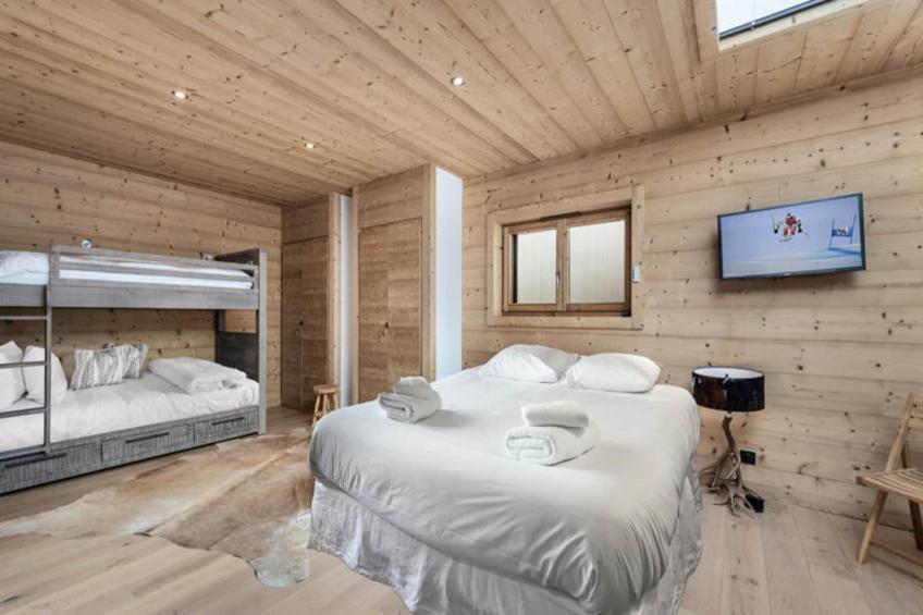 Résidence Demimeige - foto 4