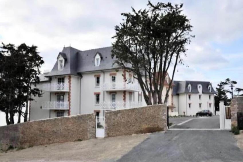 Résidence Les Villas du Spa - foto 25