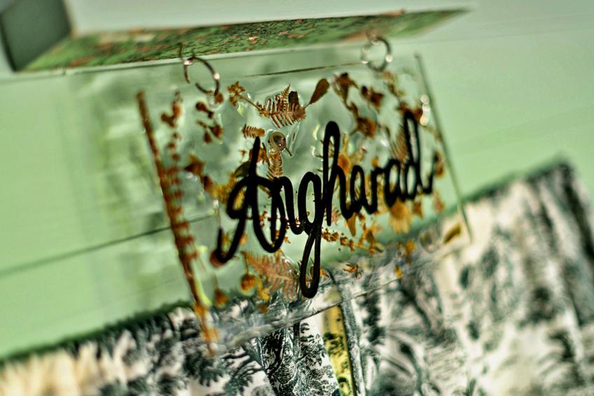 'Angharad' Poachers Hut - foto 8