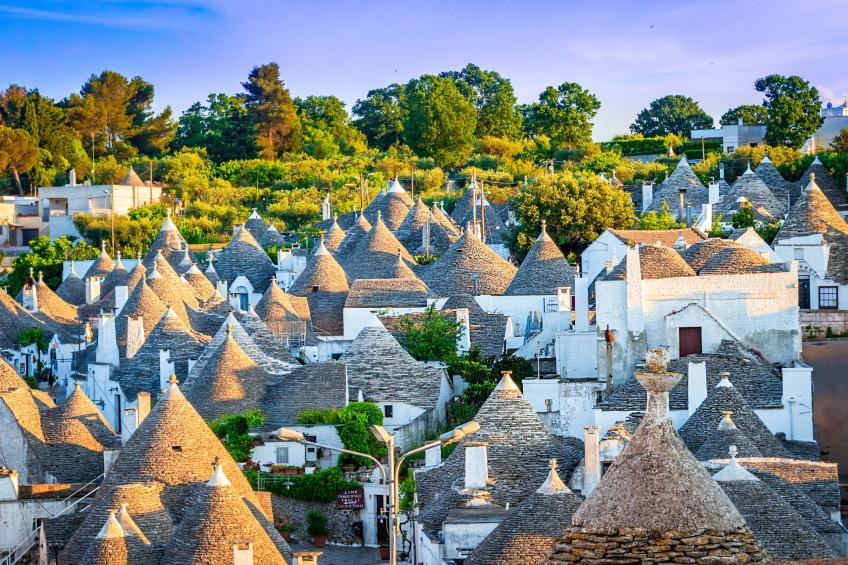 Trullo Rea - foto 23