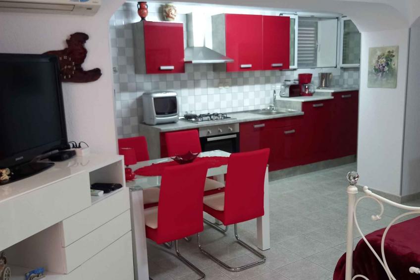Vakantiewoning met airco - BF-3N7JD - foto 2