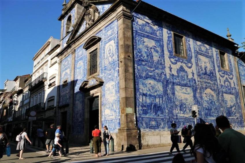 YOUROPO - Bolhão 3D - foto 28