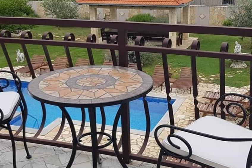 Villa Popovića Dvori -  Six Bedroom Villa with Pool - foto 143