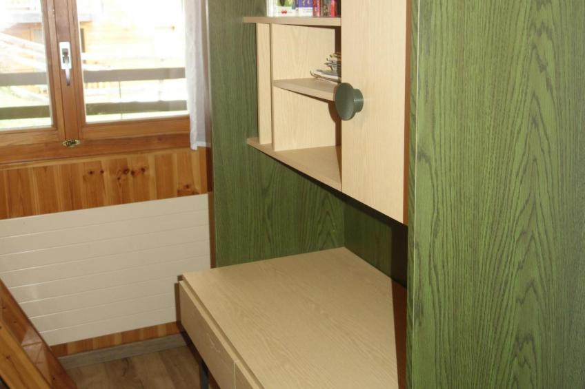 Orée du Bois OB D0 - CALM apartment 6 pers - foto 16