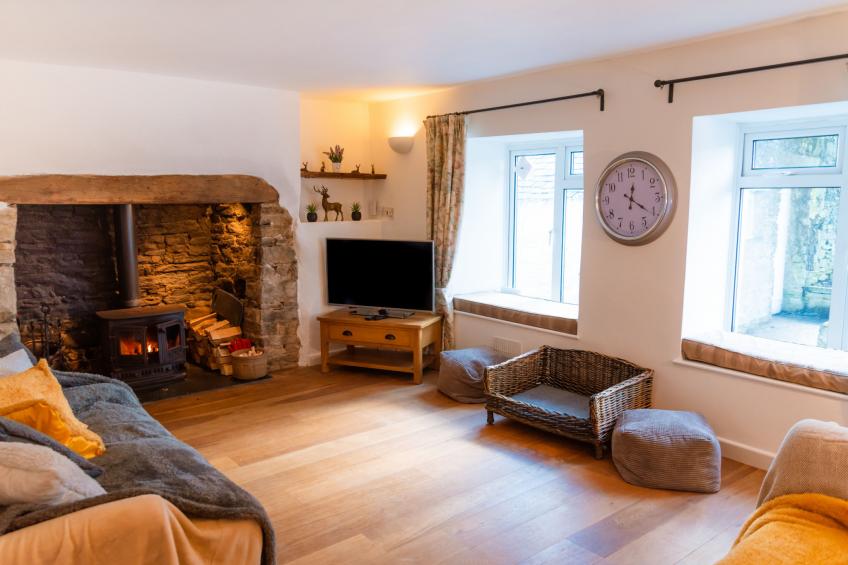 Court Cottage - foto 32