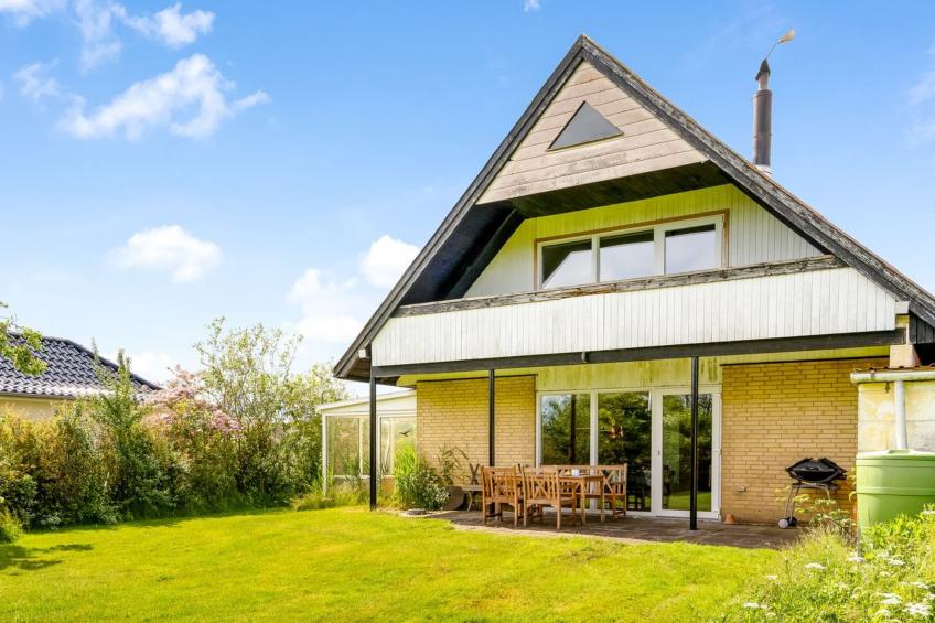 "Othinkarl" - 1km from the sea - foto 7