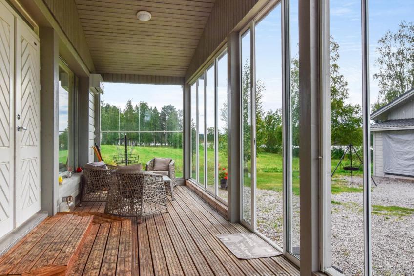 Pariisinranta - foto 15