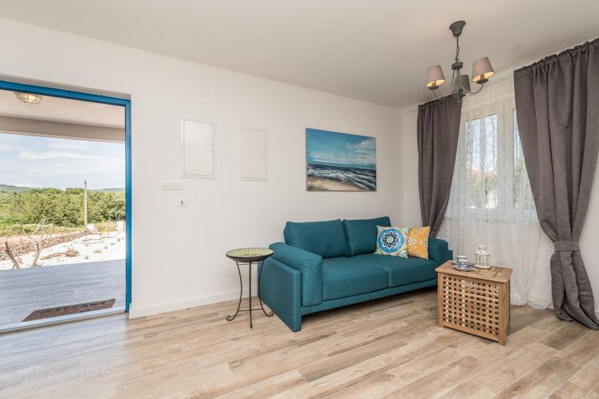 "Ena" mit Blick auf das Wasser - foto 13