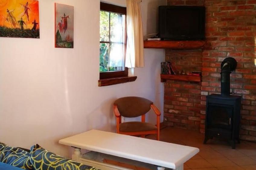 Charmantes Ferienhaus in Ustka - foto 9