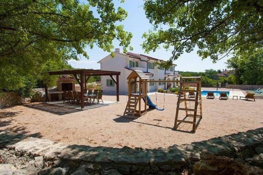 in Kras mit Offenem Kamin - foto 9