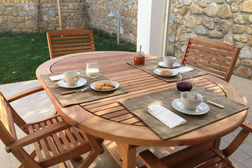 Ein Ferienhaus voller Komfort - foto 47