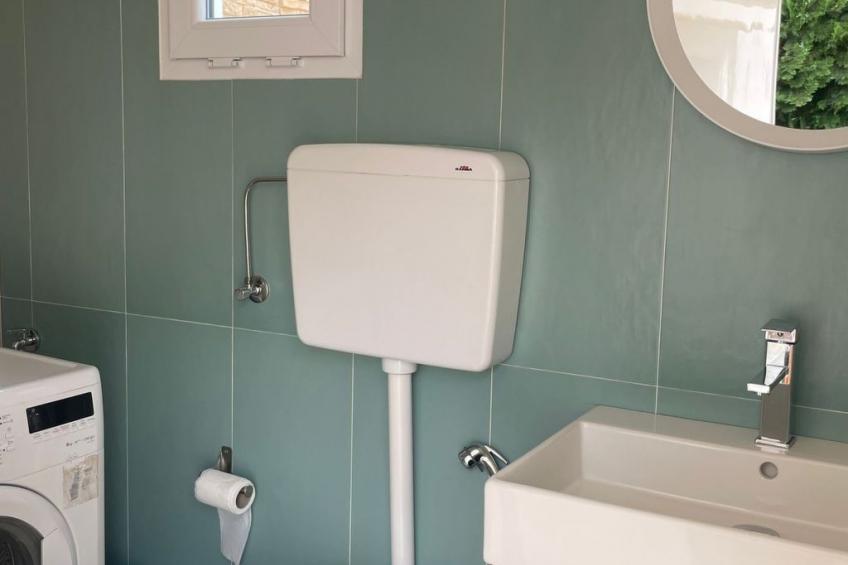 Villa Panorama del Golfo mit privatem Pool und Grillplatz - foto 34