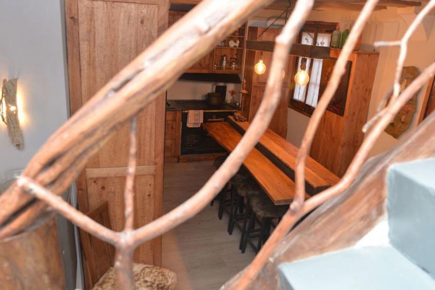 Rustikales Triplex für bis zu 18 Personen - Pobla de Lillet - foto 27