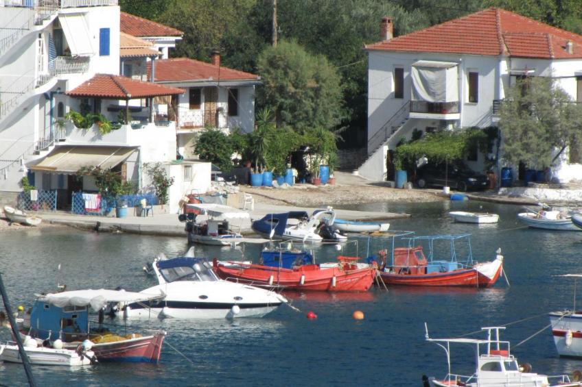 Mylos Trikeri - foto 30