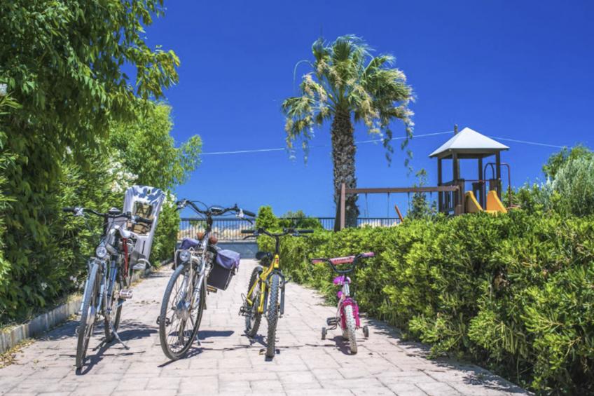 Villa Euphoria, Strand von Gennadi - foto 18