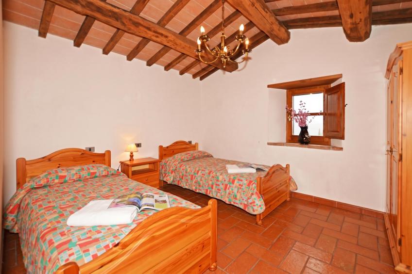 Villa La Chiesina - foto 21