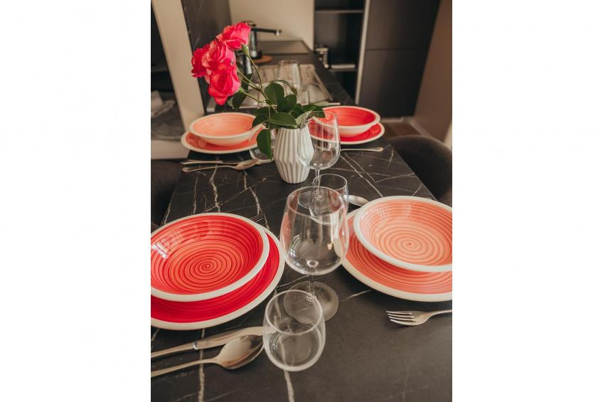 Luxury mobile home - foto 20