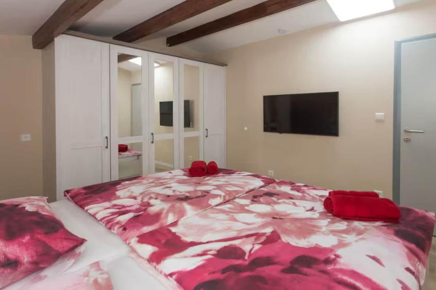 Villa Rocco del Mare  - Seven bedroom Villa with the pool - foto 28
