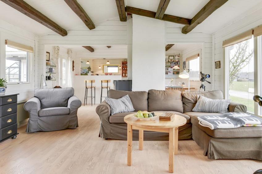 "Ylvie" - 150m from the sea in Funen - foto 4