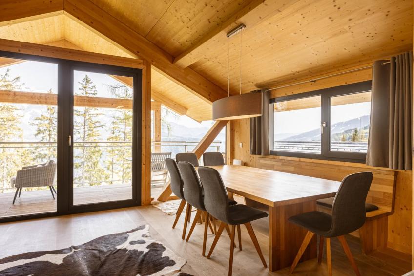Alpenchalets Reiteralm 12 - foto 4