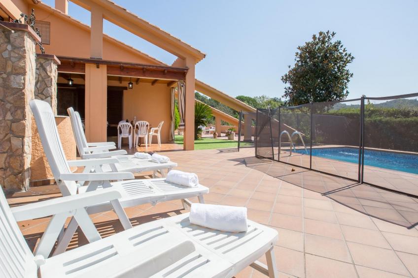 Cipresos 10pax - foto 29