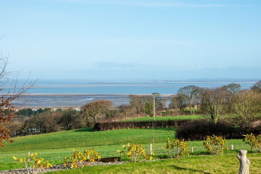 Picton Lodge - Sea Views - foto 20