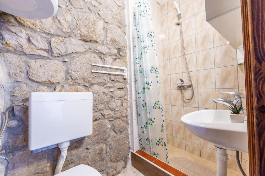 Rustical Resort Kokorići with Shared Outdoor Swimming Pool - One Bedroom Apartment with Terrace - foto 22