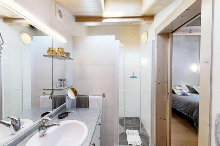 Résidence Chatillon N° 4 - foto 12