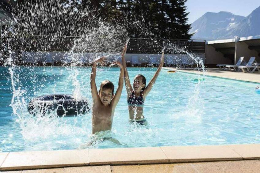 Résidence Les Villages du Bachat - foto 2