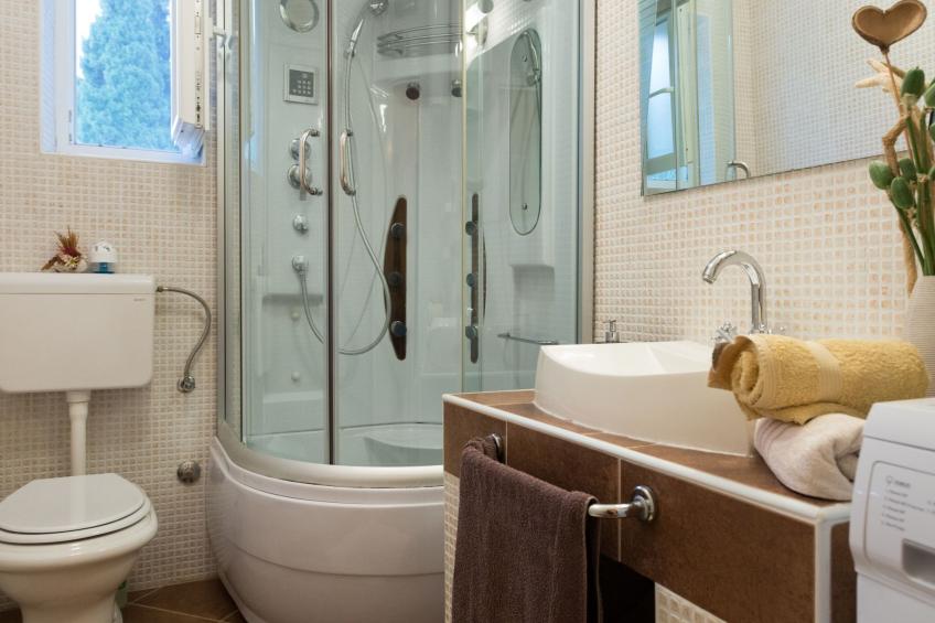 "Villa Betty" mit Terrasse - foto 16